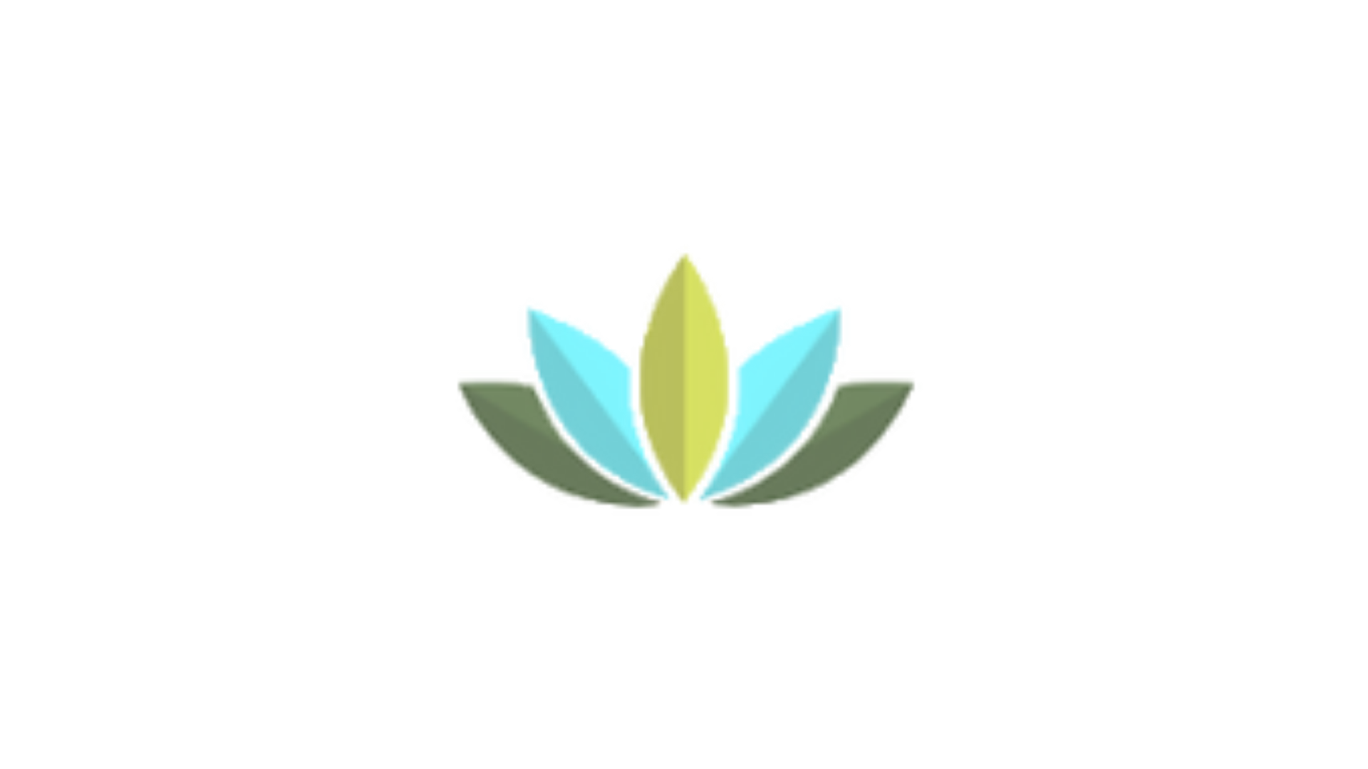 Timmins Care A minimalist logo of a stylized lotus flower with green, blue, and yellow petals against a white background. Cochrane District Social Services Administration Board