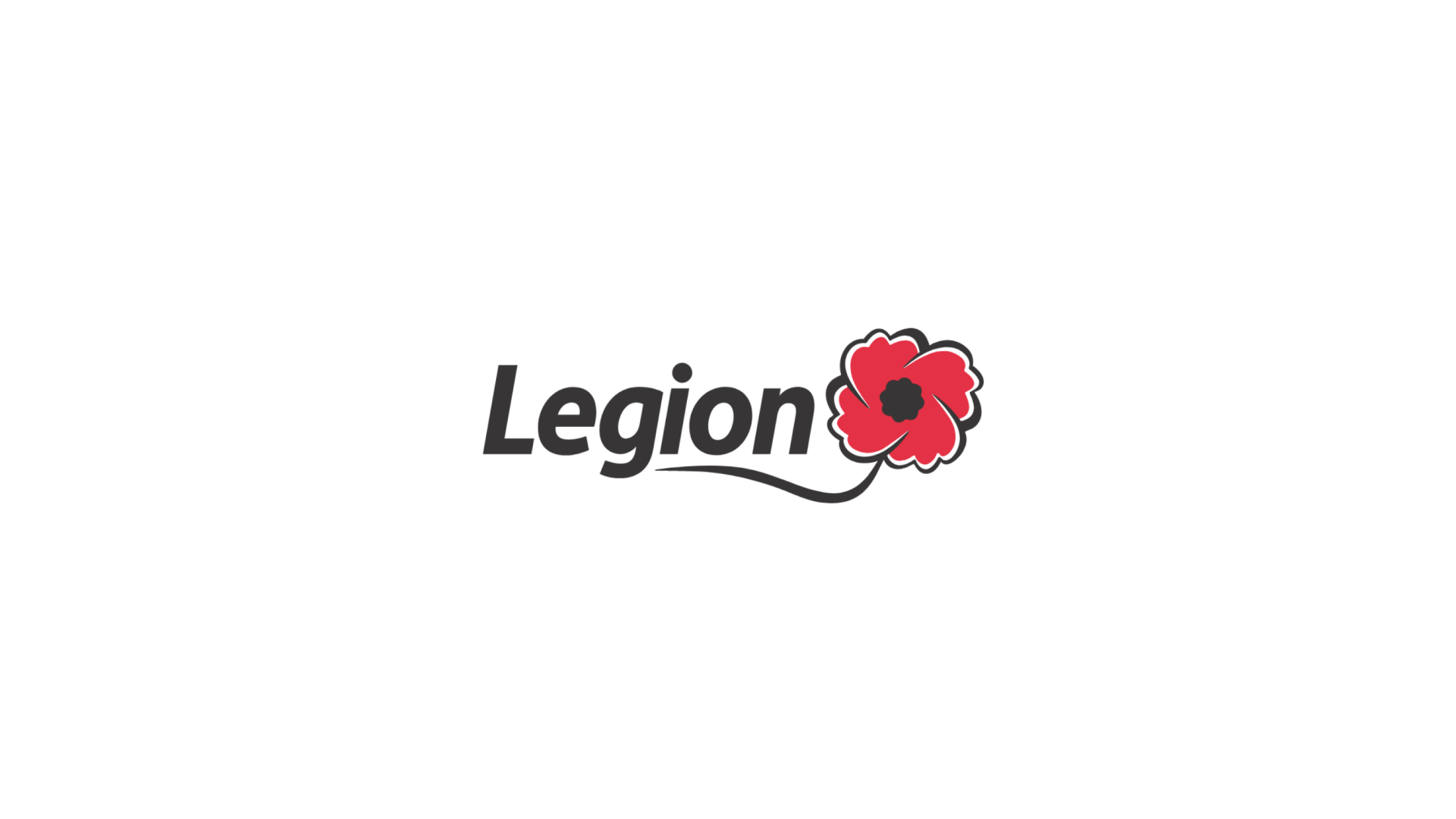 Timmins Care Logo of the word "Legion" in black text with a red poppy flower next to it on a white background. Cochrane District Social Services Administration Board