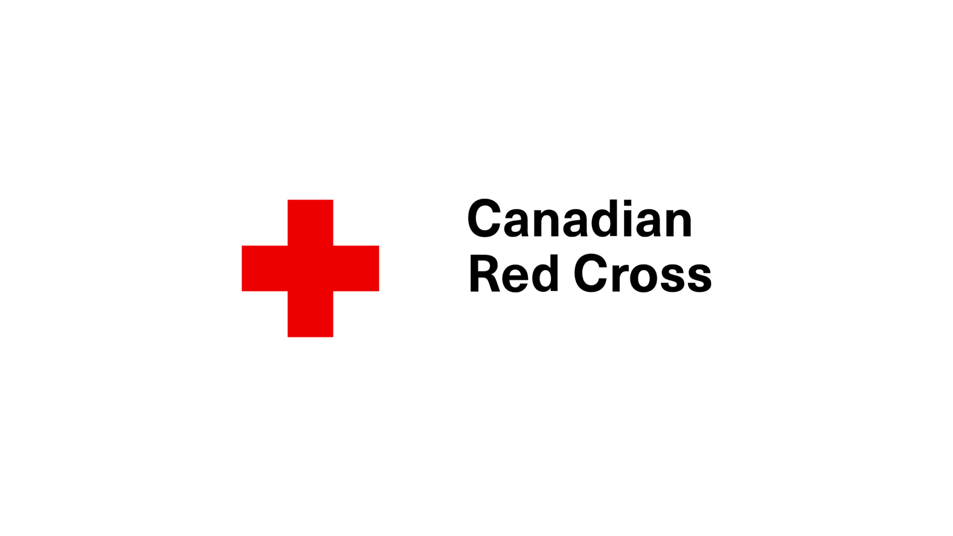 Timmins Care The image shows the Canadian Red Cross logo, featuring a red cross symbol next to the words "Canadian Red Cross" in black text on a white background. Cochrane District Social Services Administration Board